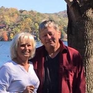 Meet your Posher, Cheryl hawks